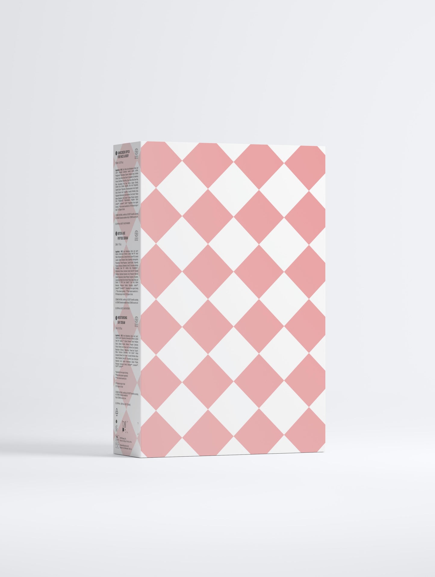 The Bestsellers Collection Box - aube