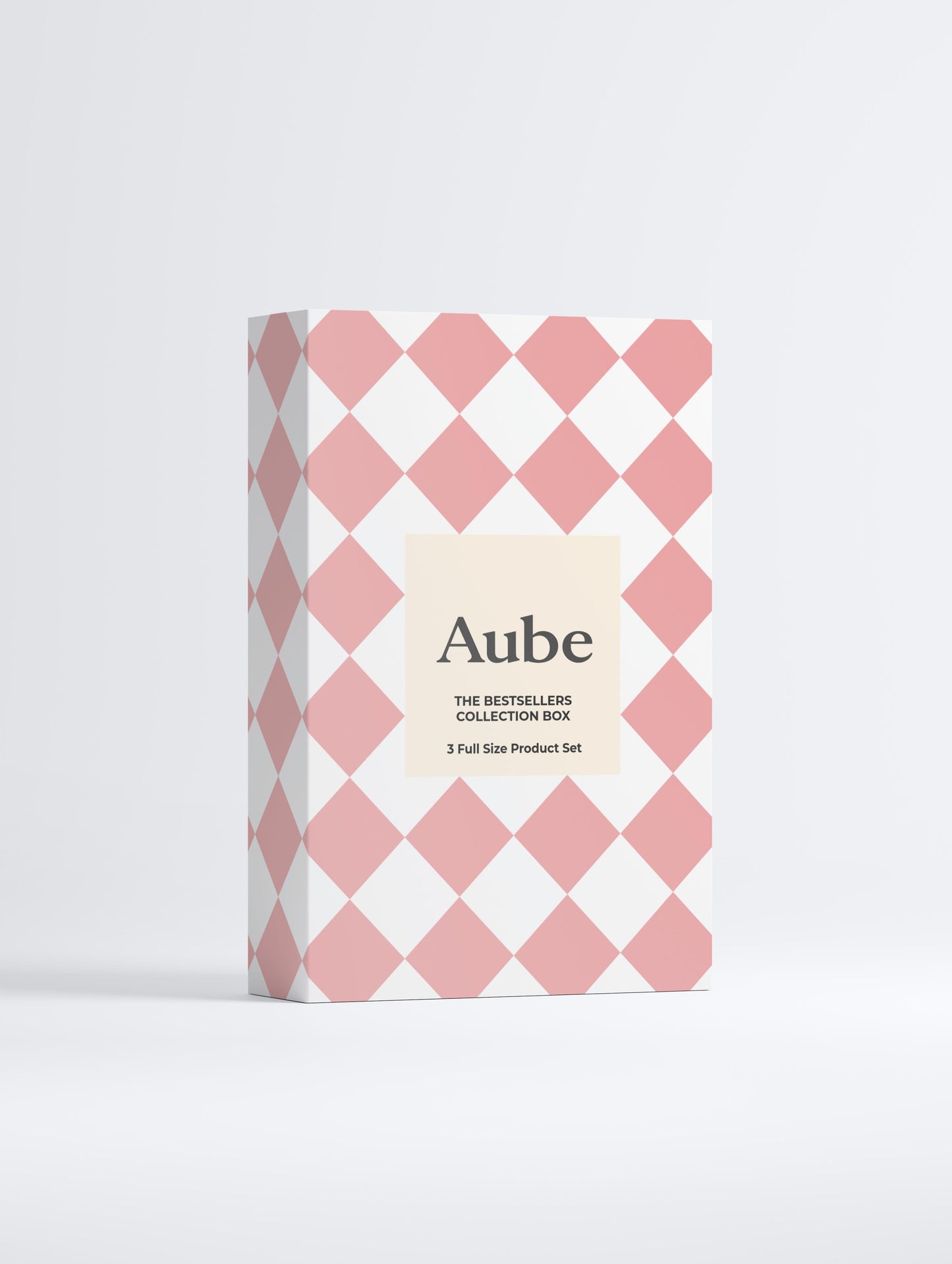 The Bestsellers Collection Box - aube