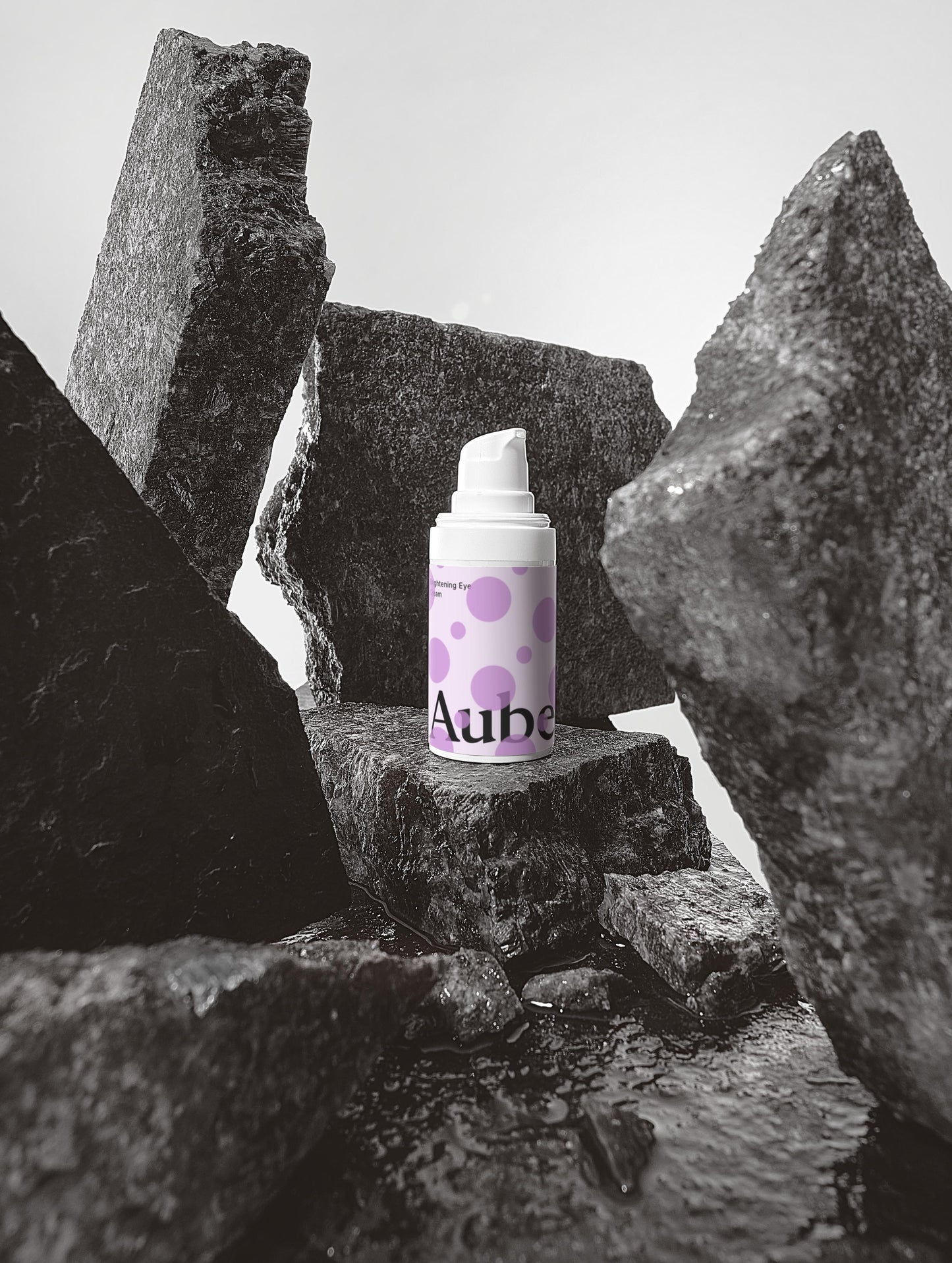Luminous Skin Collection Box - aube
