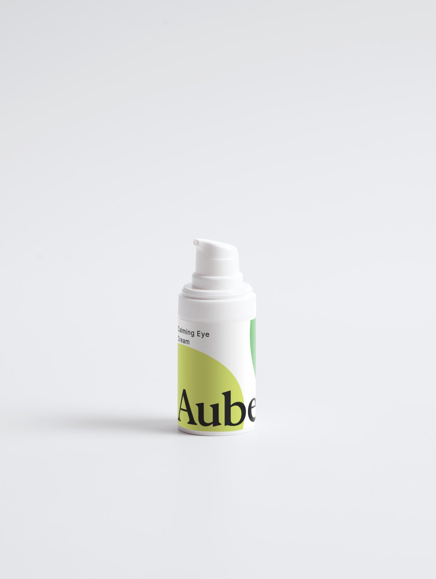 Calming Eye Cream - aube
