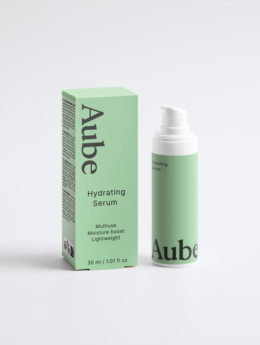 Hydrating Serum - aube