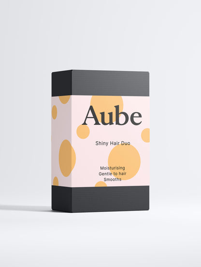 Duo Cheveux Brillants