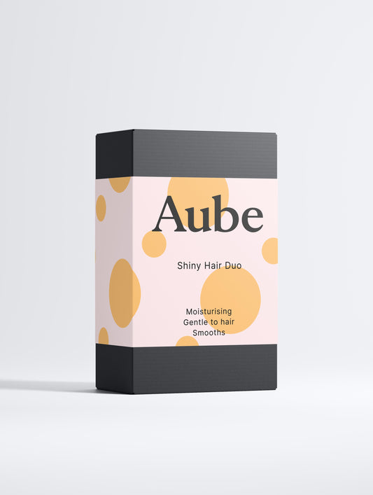 Duo Cheveux Brillants