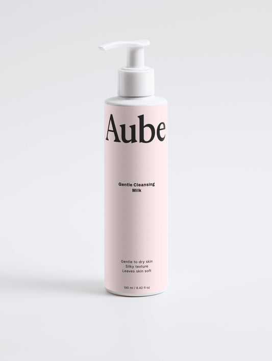 Gentle Cleansing Milk - aube