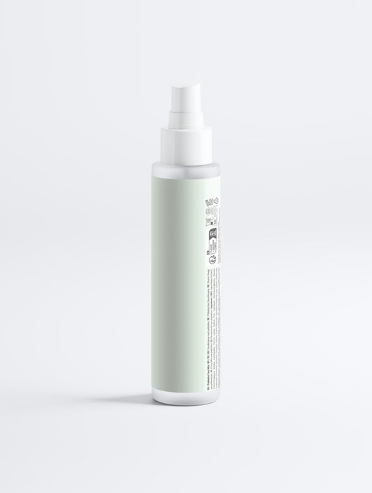 brume visage Prébiotique Microbiom - aube