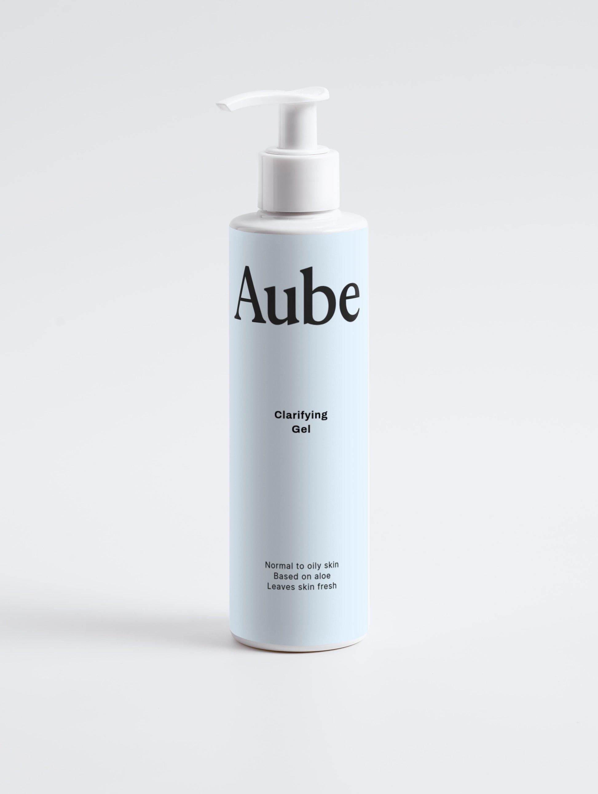 Clarifying Gel - aube