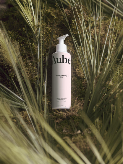 Gentle Cleansing Milk - aube