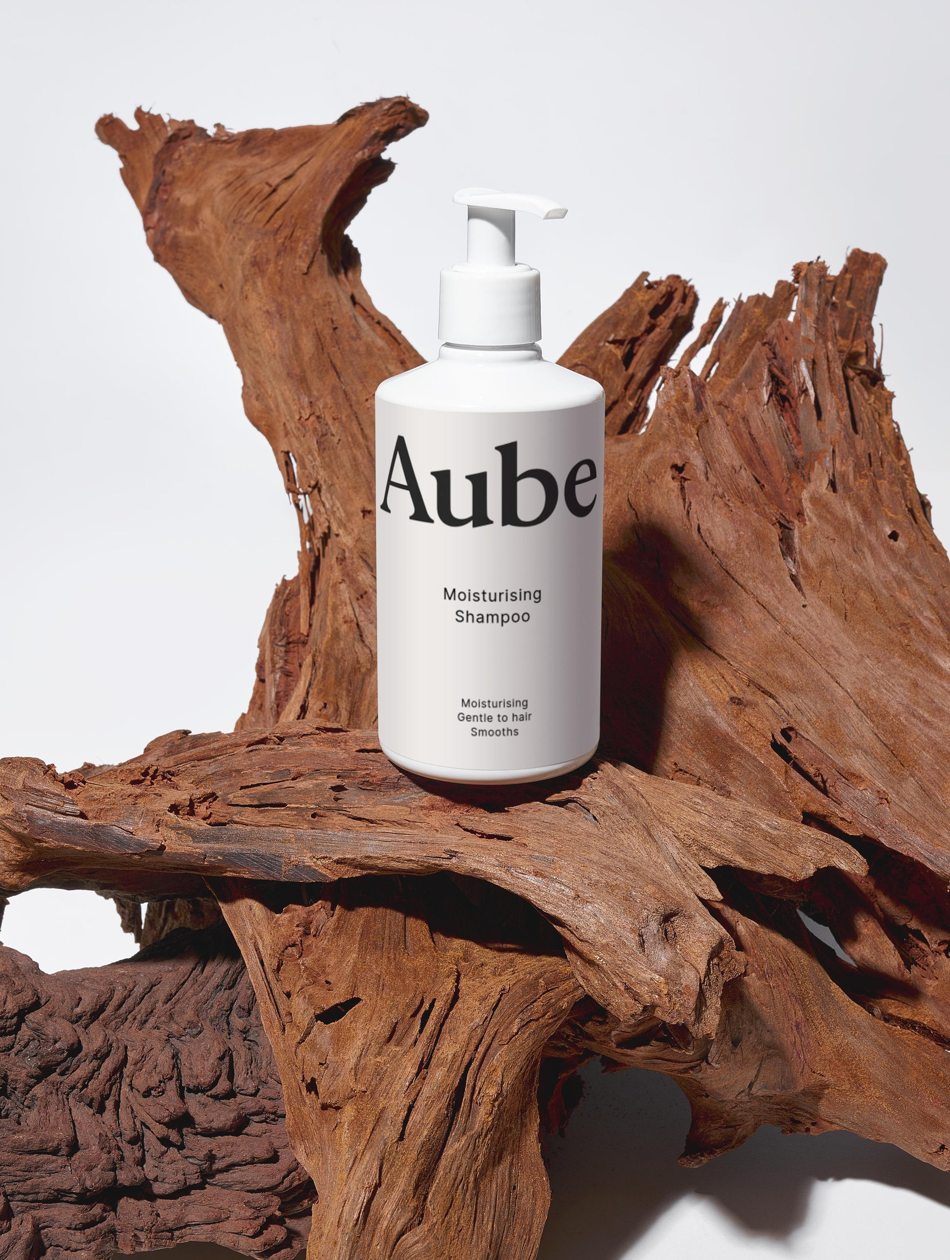 Moisturising Shampoo - aube