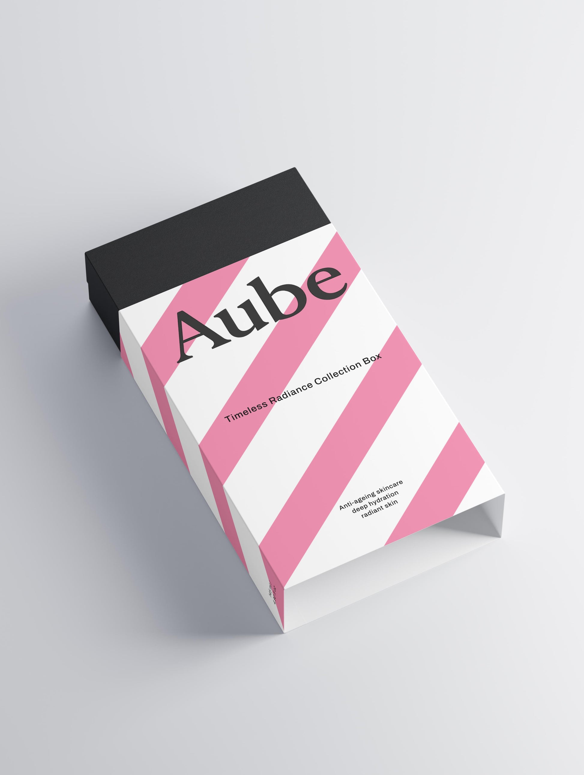 Timeless Radiance Collection Box - aube