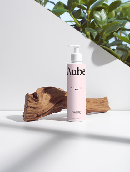 Gentle Cleansing Milk - aube