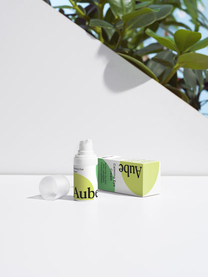 Calming Eye Cream - aube
