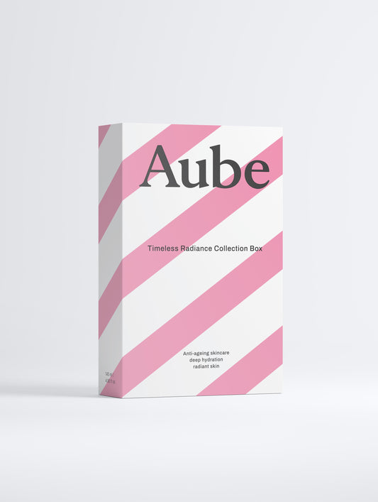 Timeless Radiance Collection Box - aube