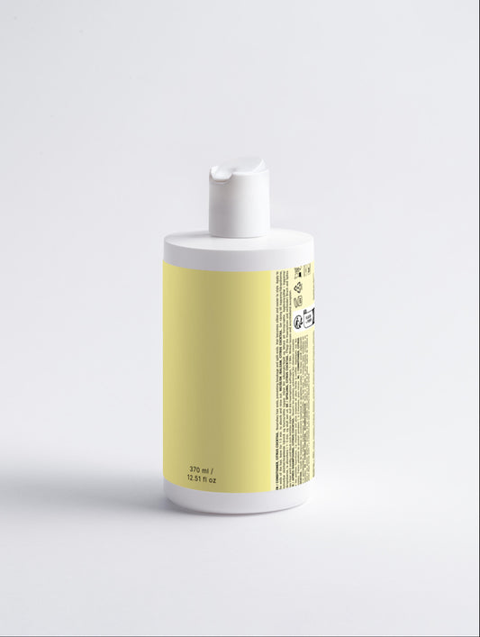 Fresh Conditioner, Citrus Cocktail - aube