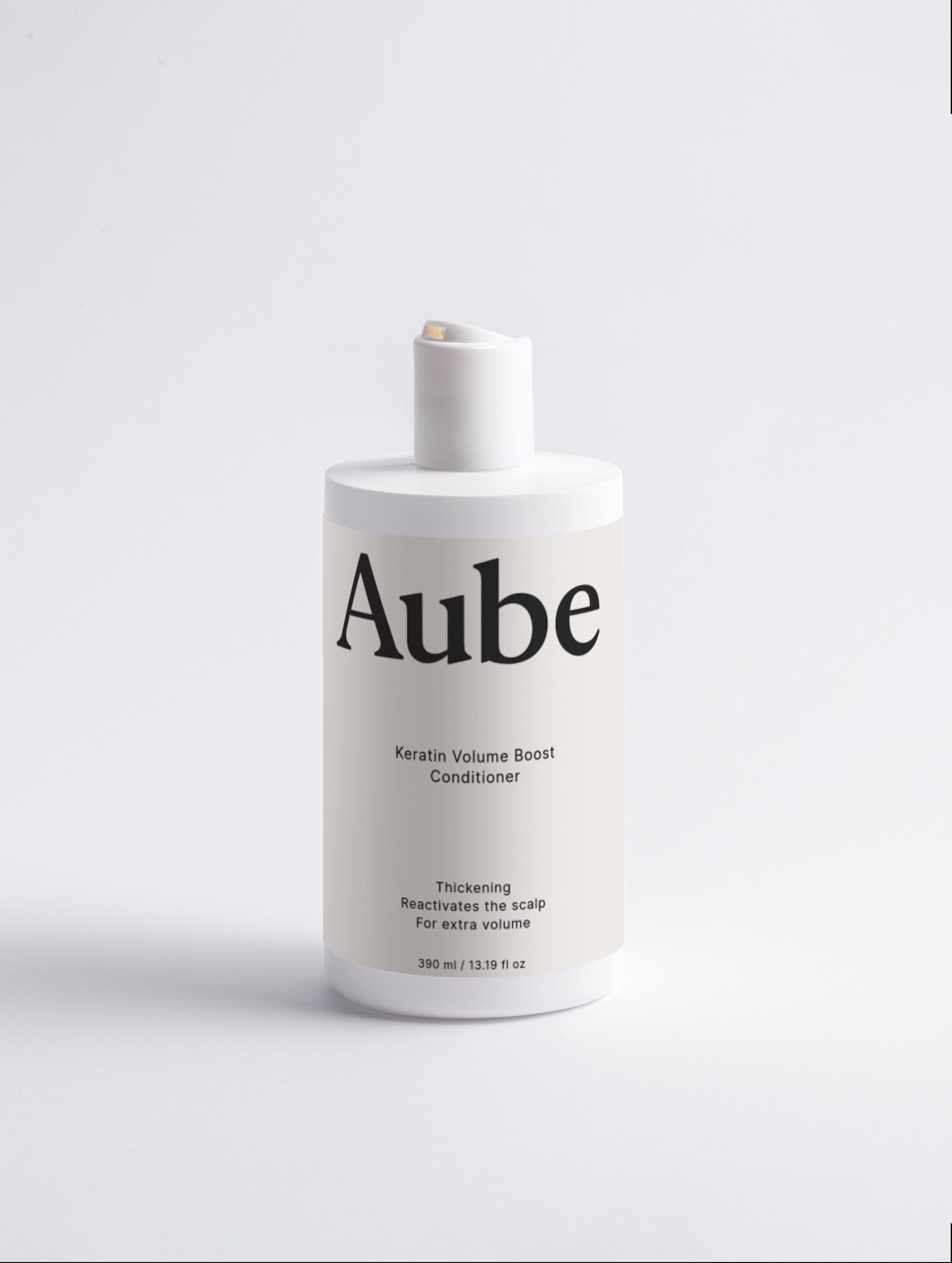 Keratin Volume Boost Conditioner - aube
