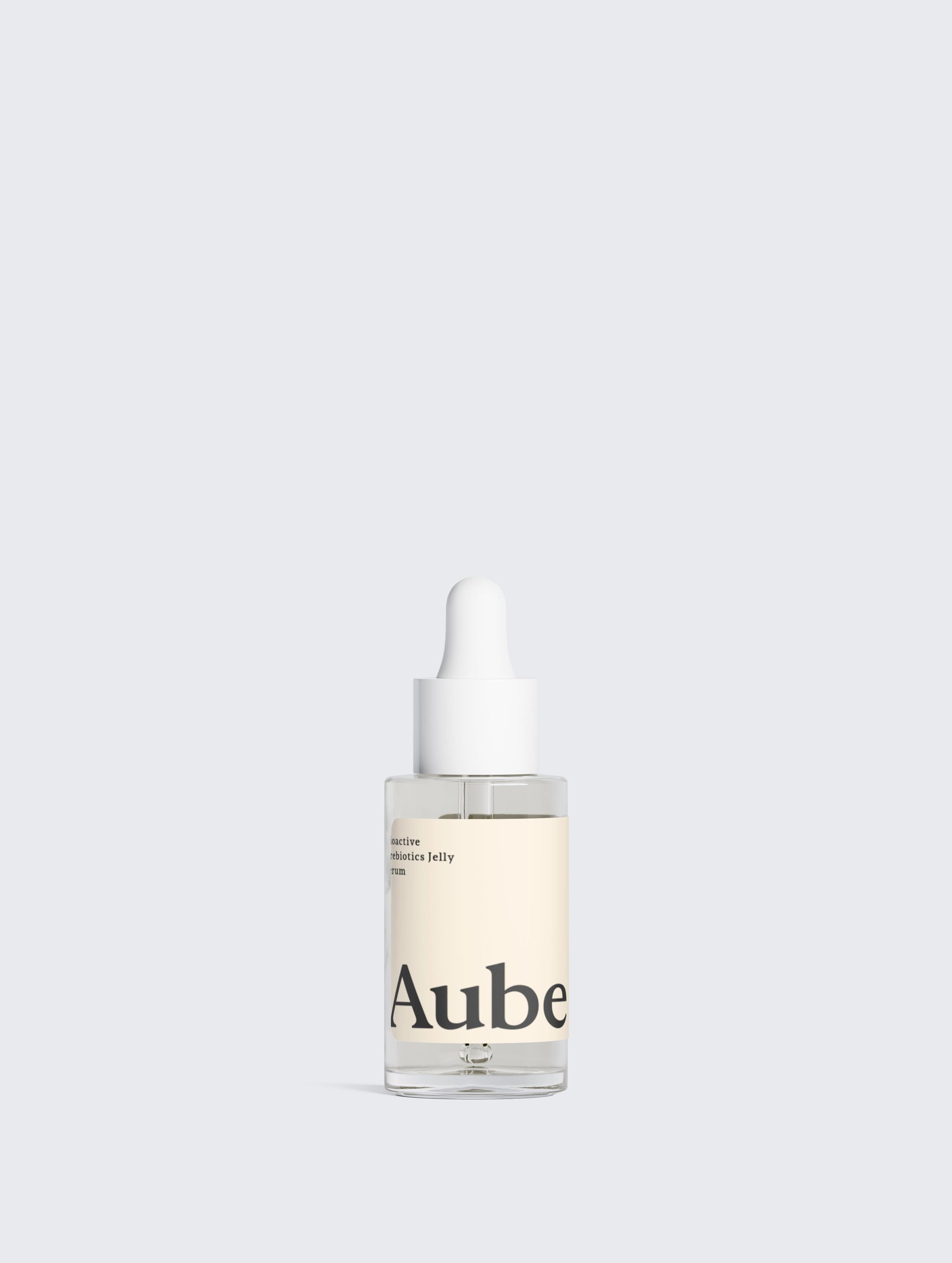 Bioactive Prebiotics Jelly Serum - aube