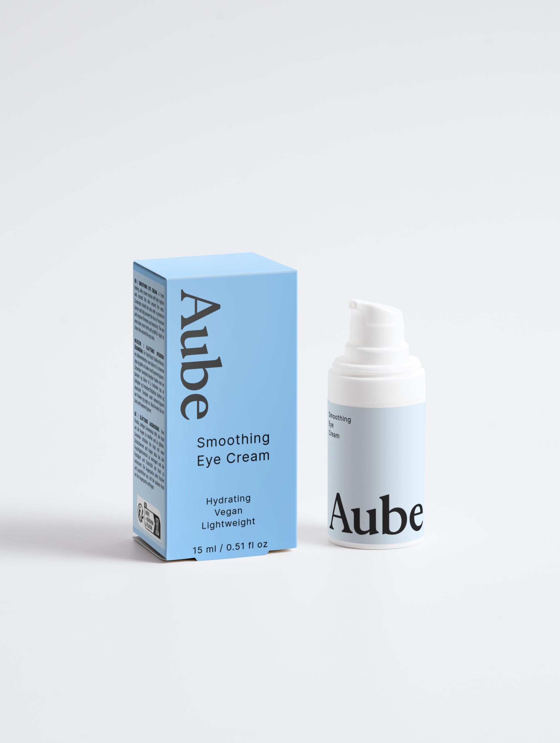 Collagen Night Routine Collection Box - aube