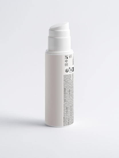Sensitive Skin Oil-To-Milk Cleanser - aube