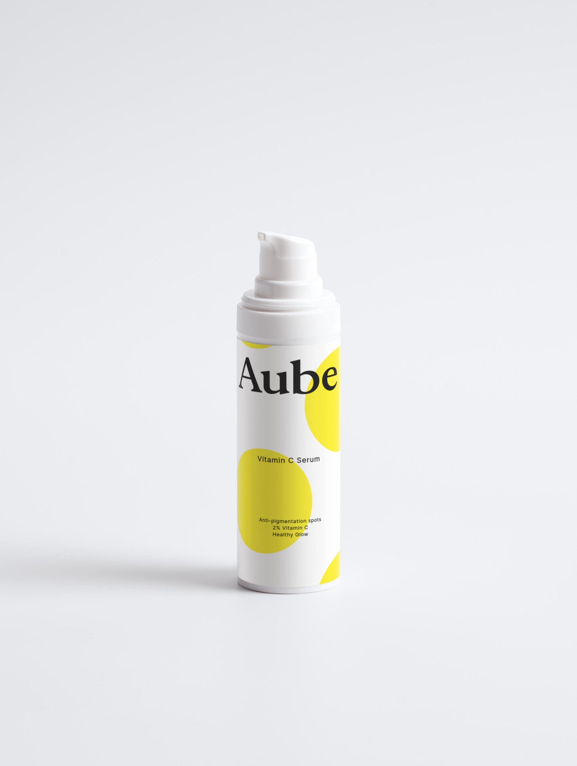 Vitamin C Serum - aube