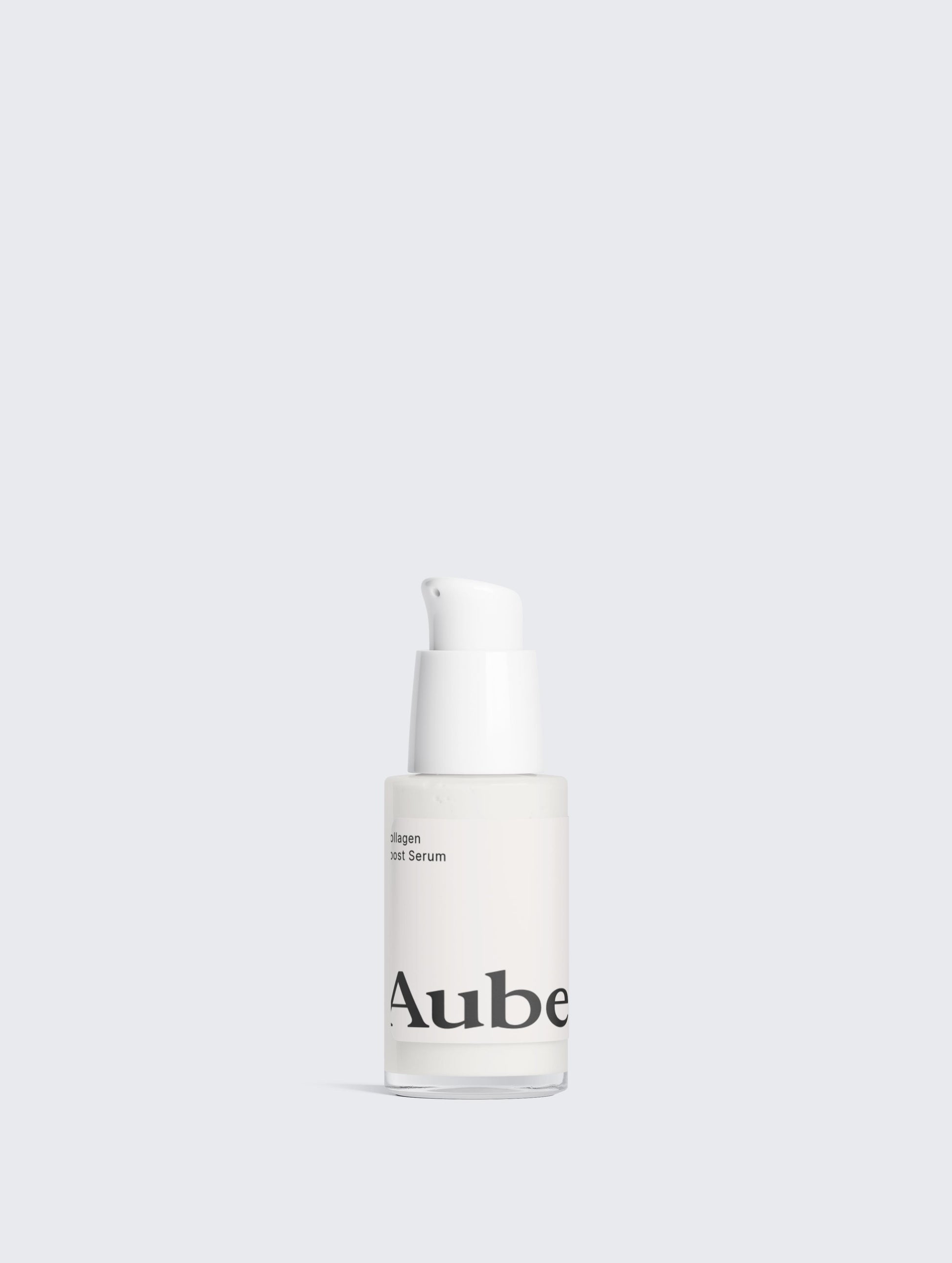 Collagen Night Routine Collection Box - aube