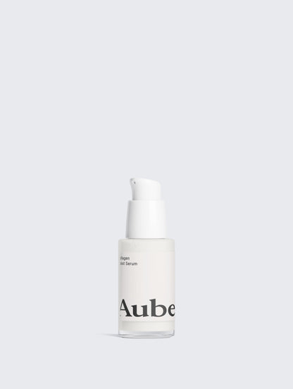 Collagen Night Routine Collection Box - aube