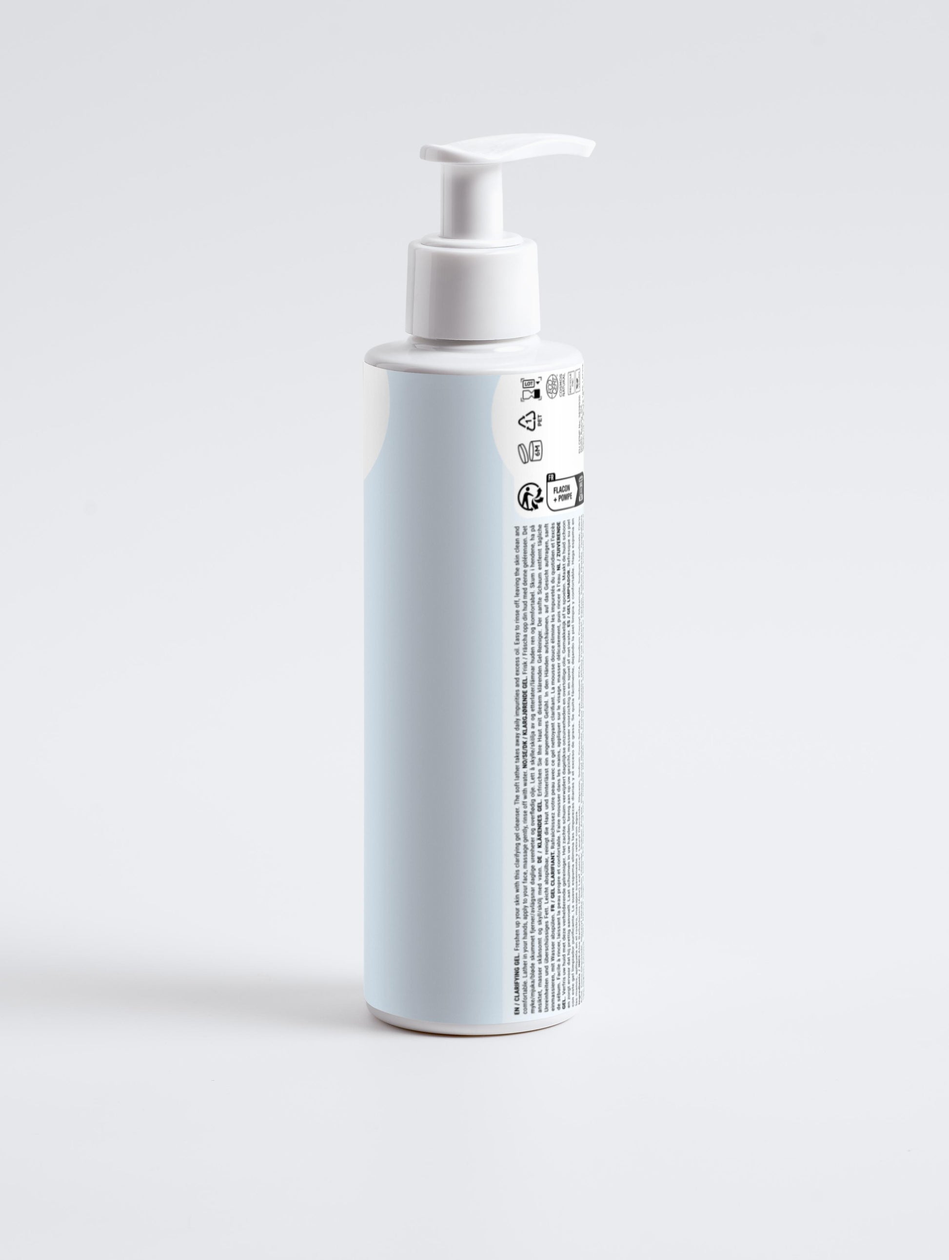 Clear Complexion Collection Box - aube