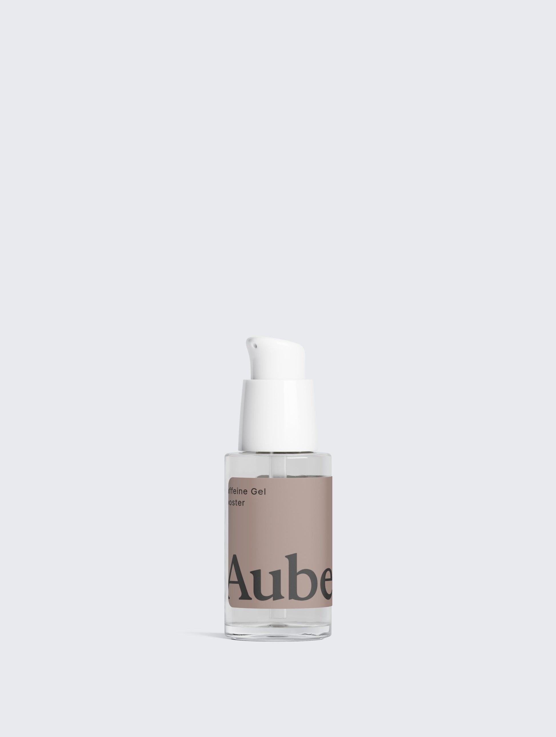 Caffeine Gel Booster - aube
