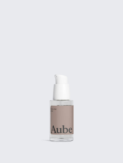 Caféine Gel Booster - aube