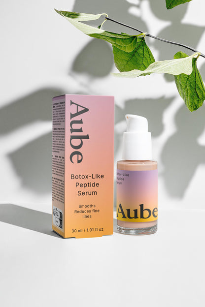 The Bestsellers Collection Box - aube