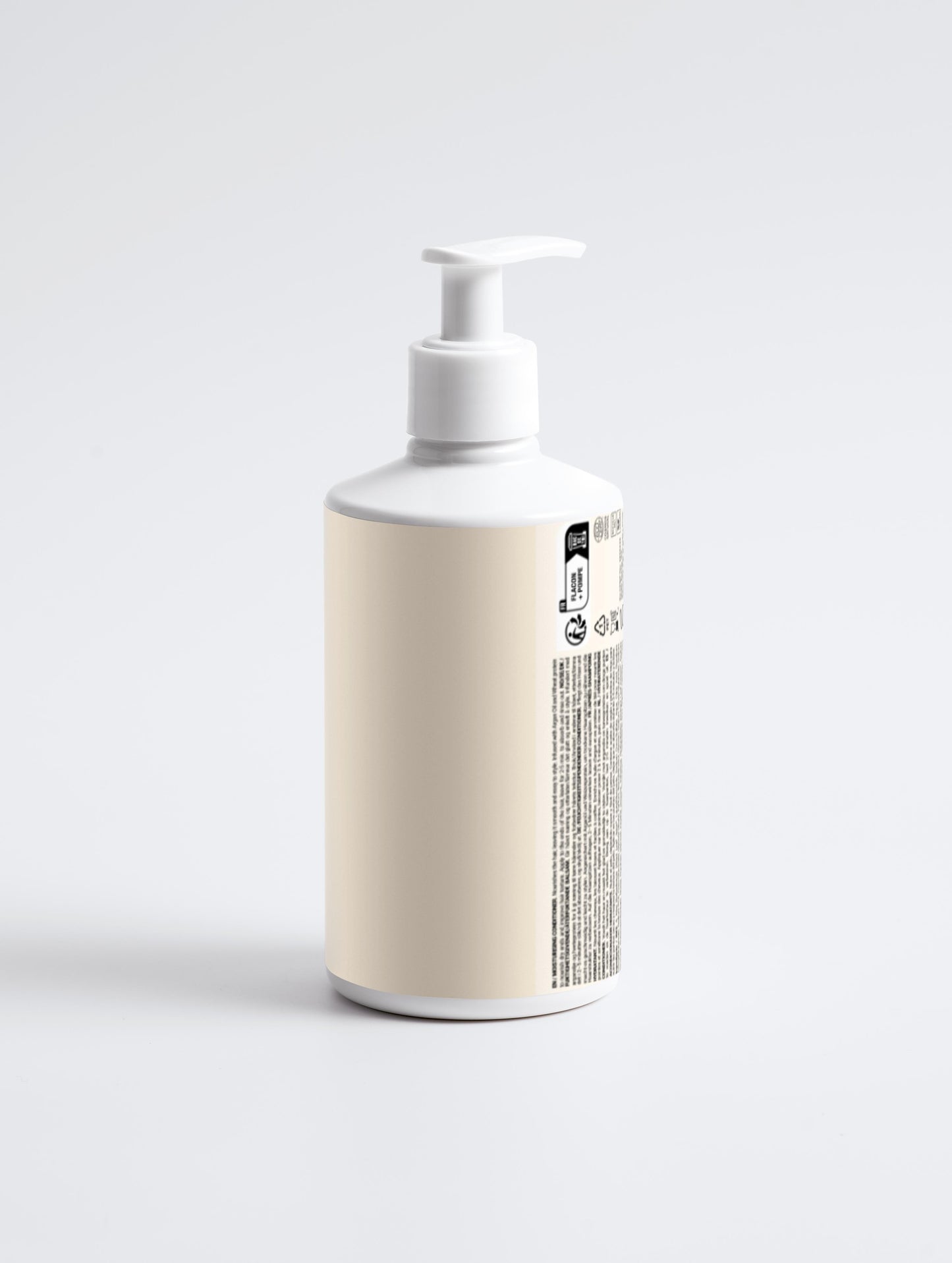 Duo Cheveux Brillants