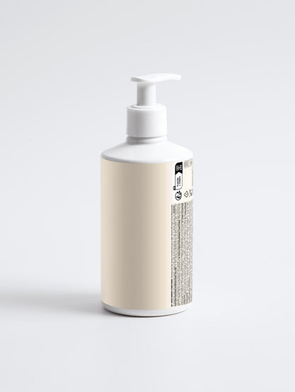 Duo Cheveux Brillants