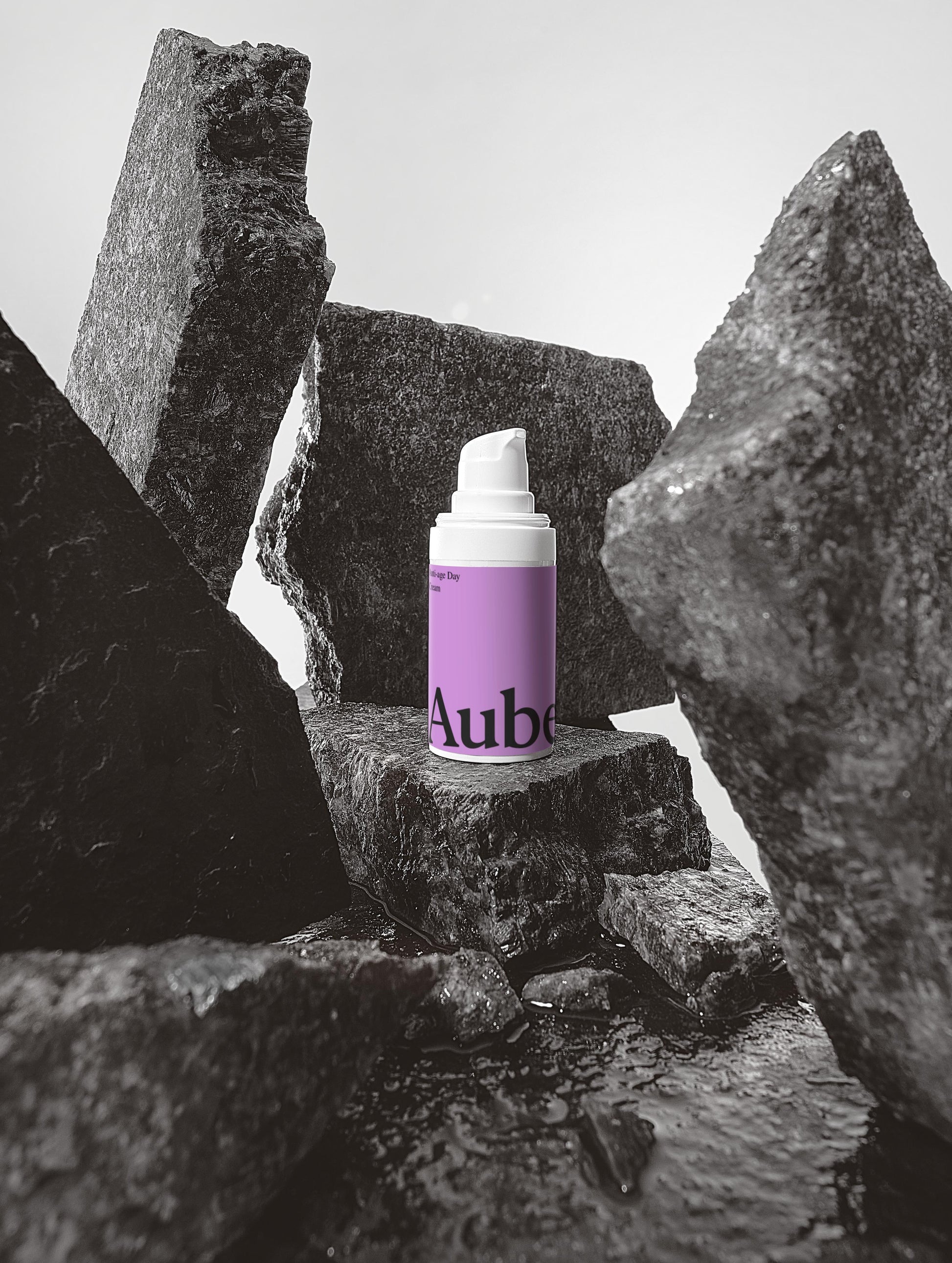 Timeless Radiance Collection Box - aube