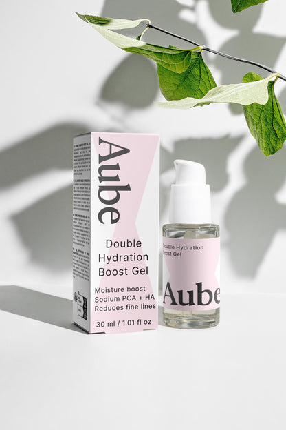 The Ultimate Renewal Collection Box - aube