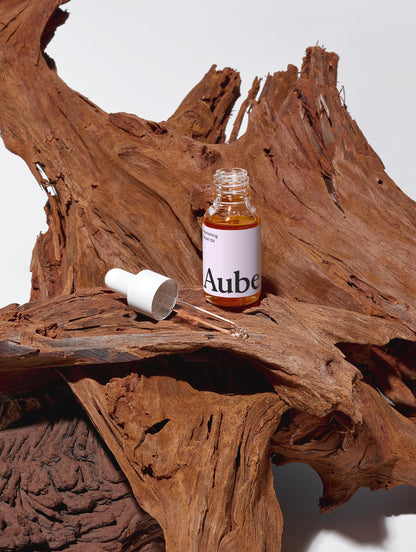 Nourishing Facial Oil - aube