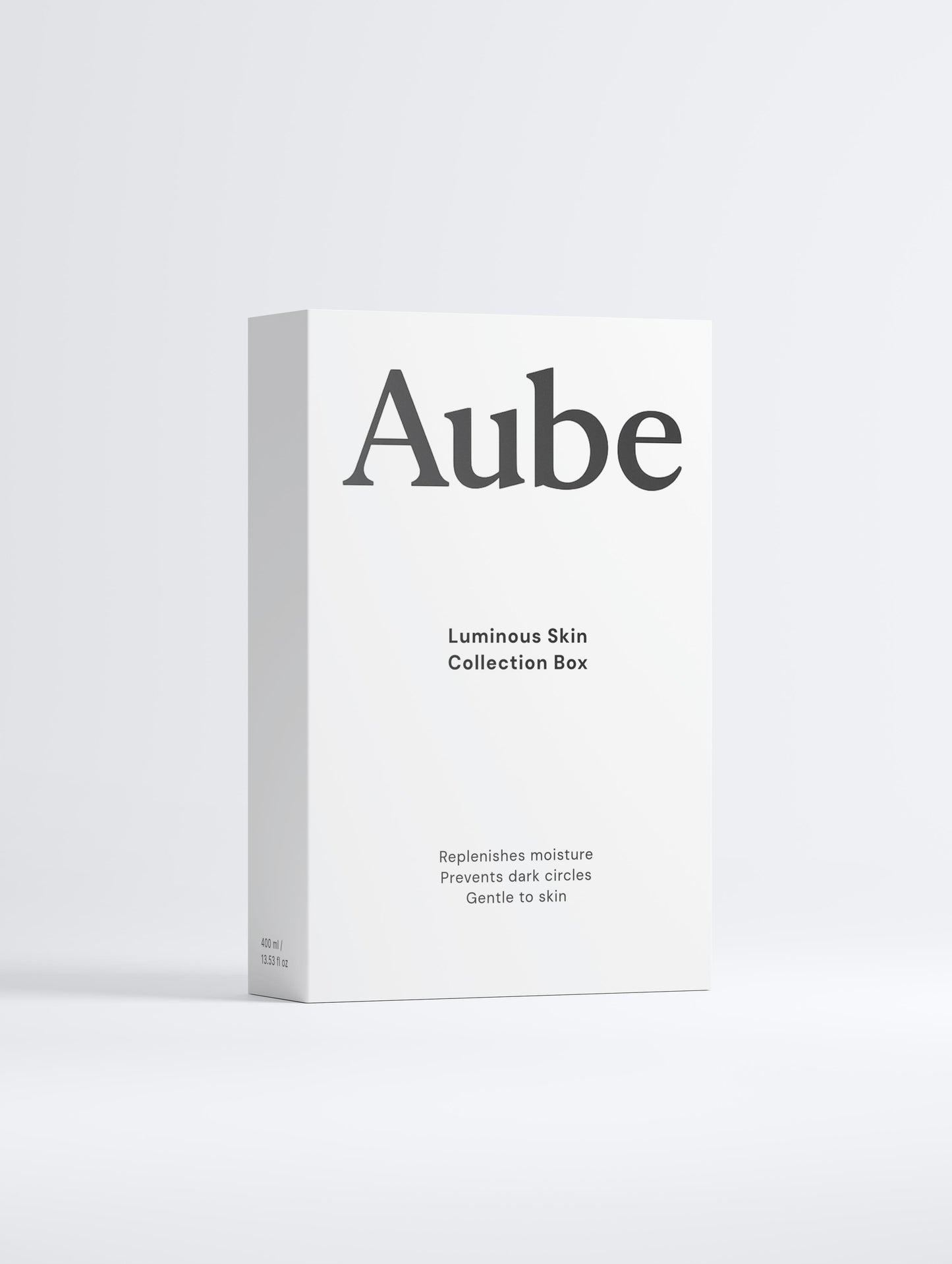 Luminous Skin Collection Box - aube