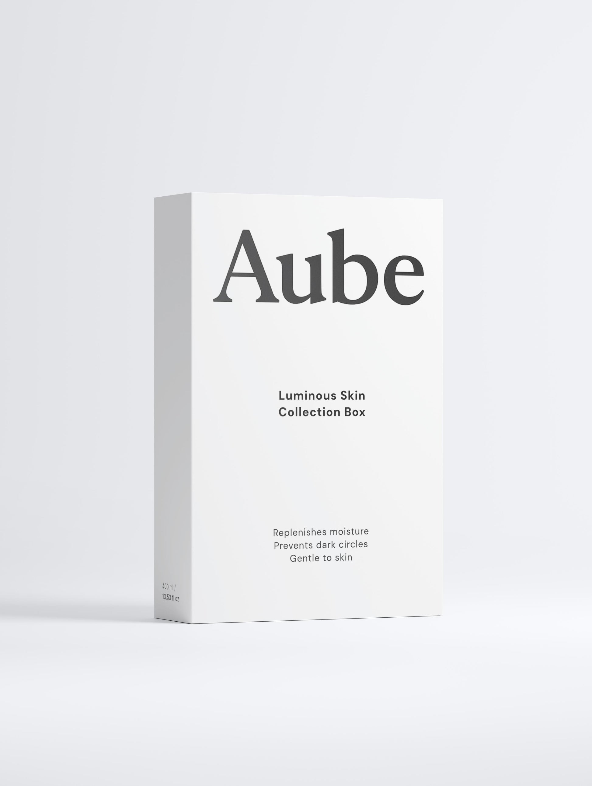 Luminous Skin Collection Box - aube