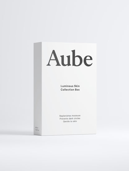 Luminous Skin Collection Box - aube