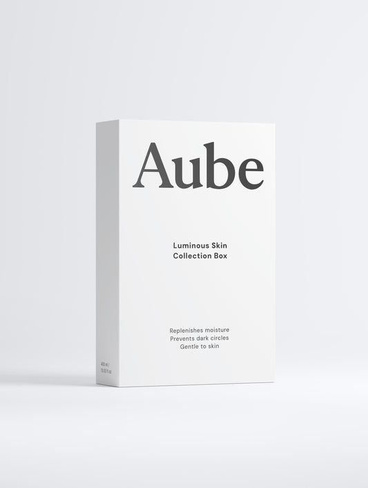 Luminous Skin Collection Box - aube