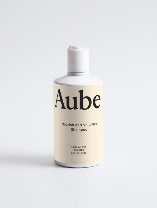 Nourish and Volumize Shampoo - aube