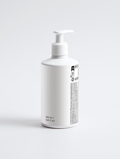 Sensitive Skin Face & Body Cleanser - aube