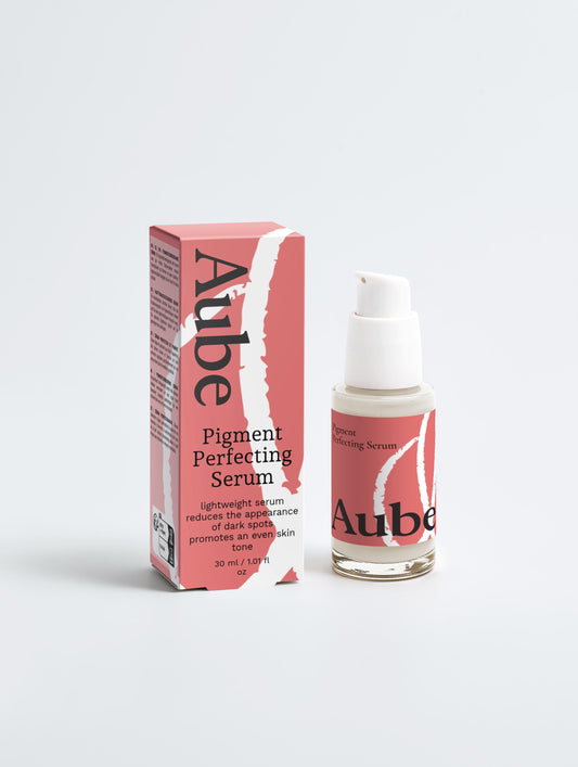 Pigment Perfecting Serum - aube