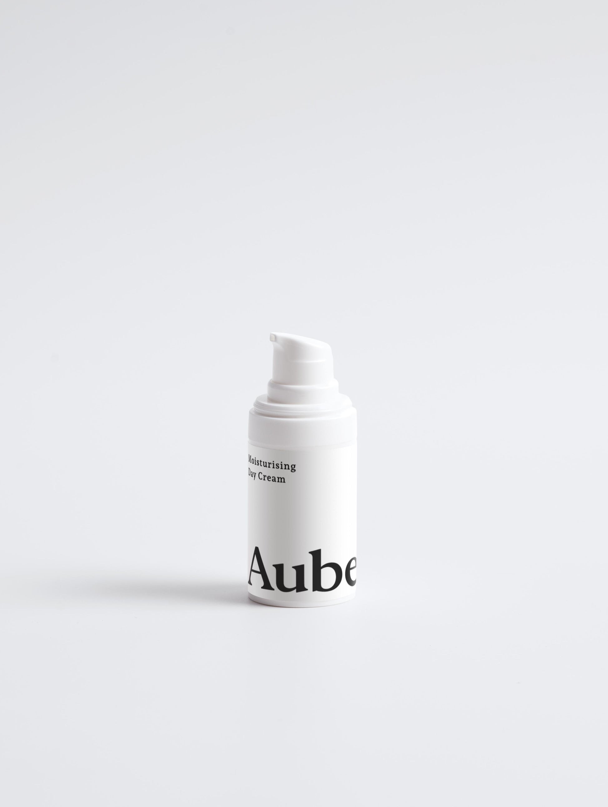 Moisturising Day Cream - aube