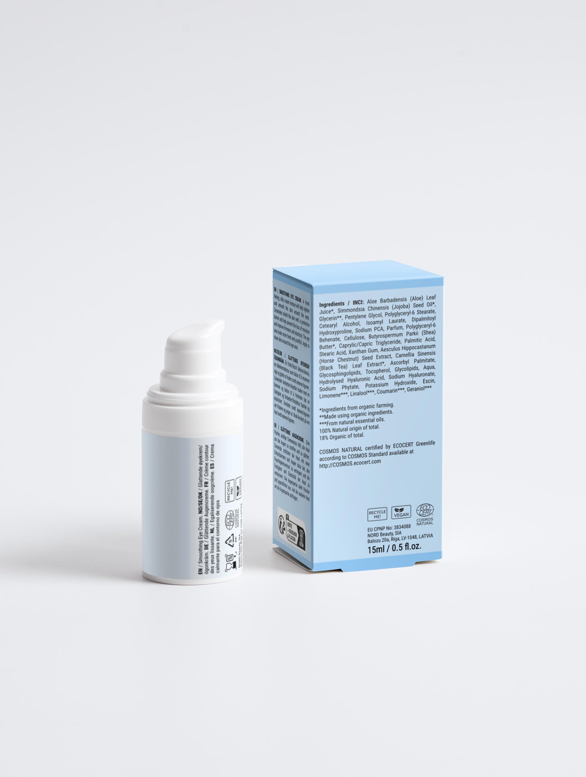 Collagen Night Routine Collection Box - aube