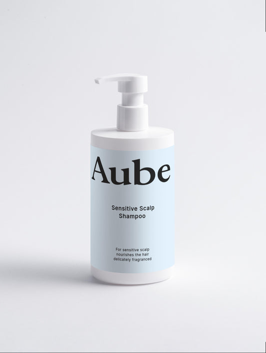 Sensitive Scalp Shampoo - aube