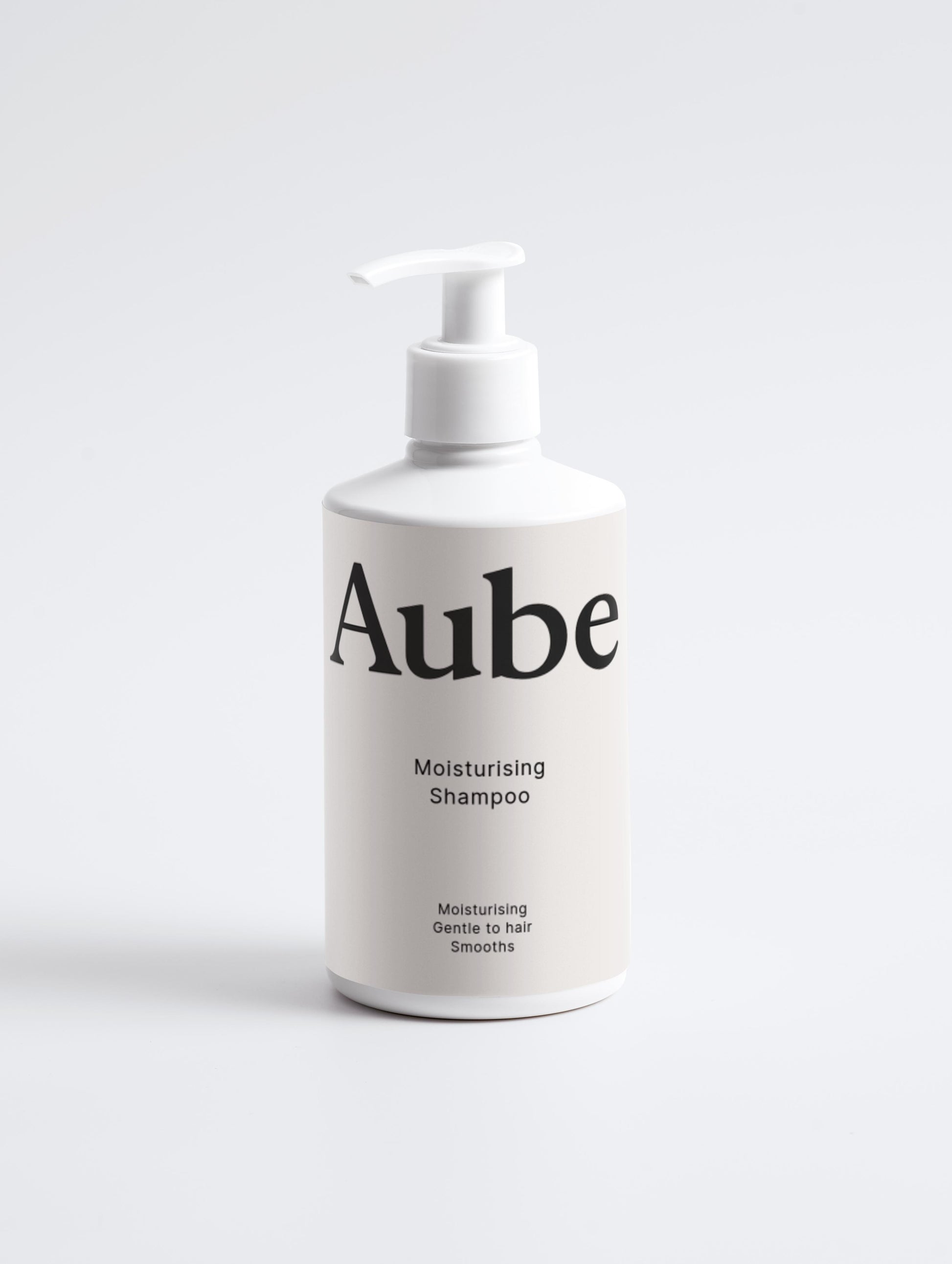 Moisturising Shampoo - aube