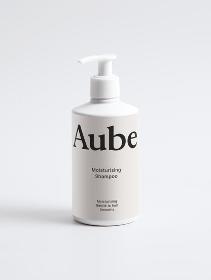 Moisturising Shampoo - aube