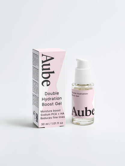 The Ultimate Renewal Collection Box - aube