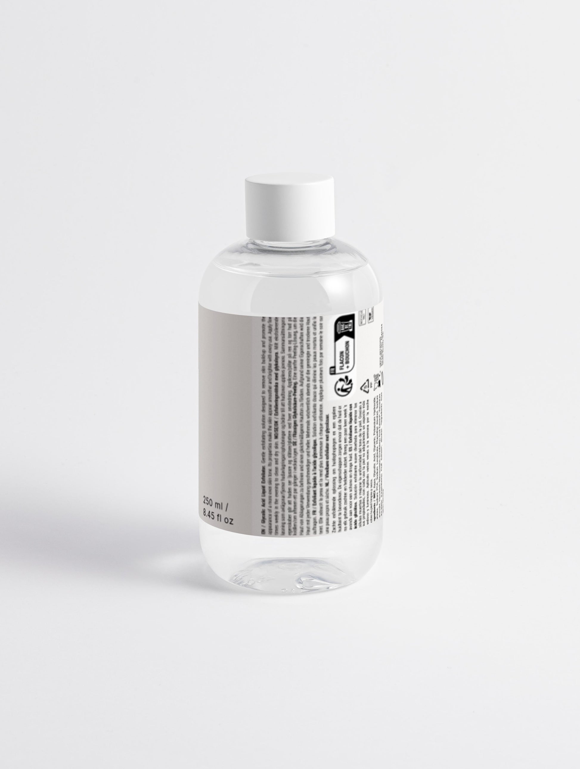 Glycolic Acid Liquid Exfoliator - aube