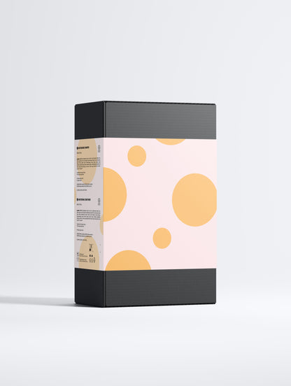 Duo Cheveux Brillants