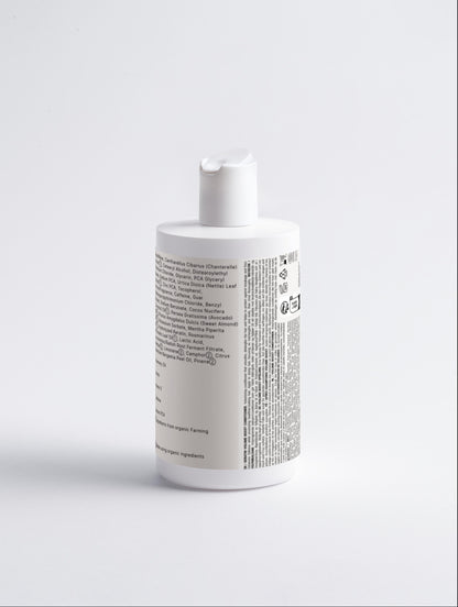 Keratin Volume Boost Conditioner - aube