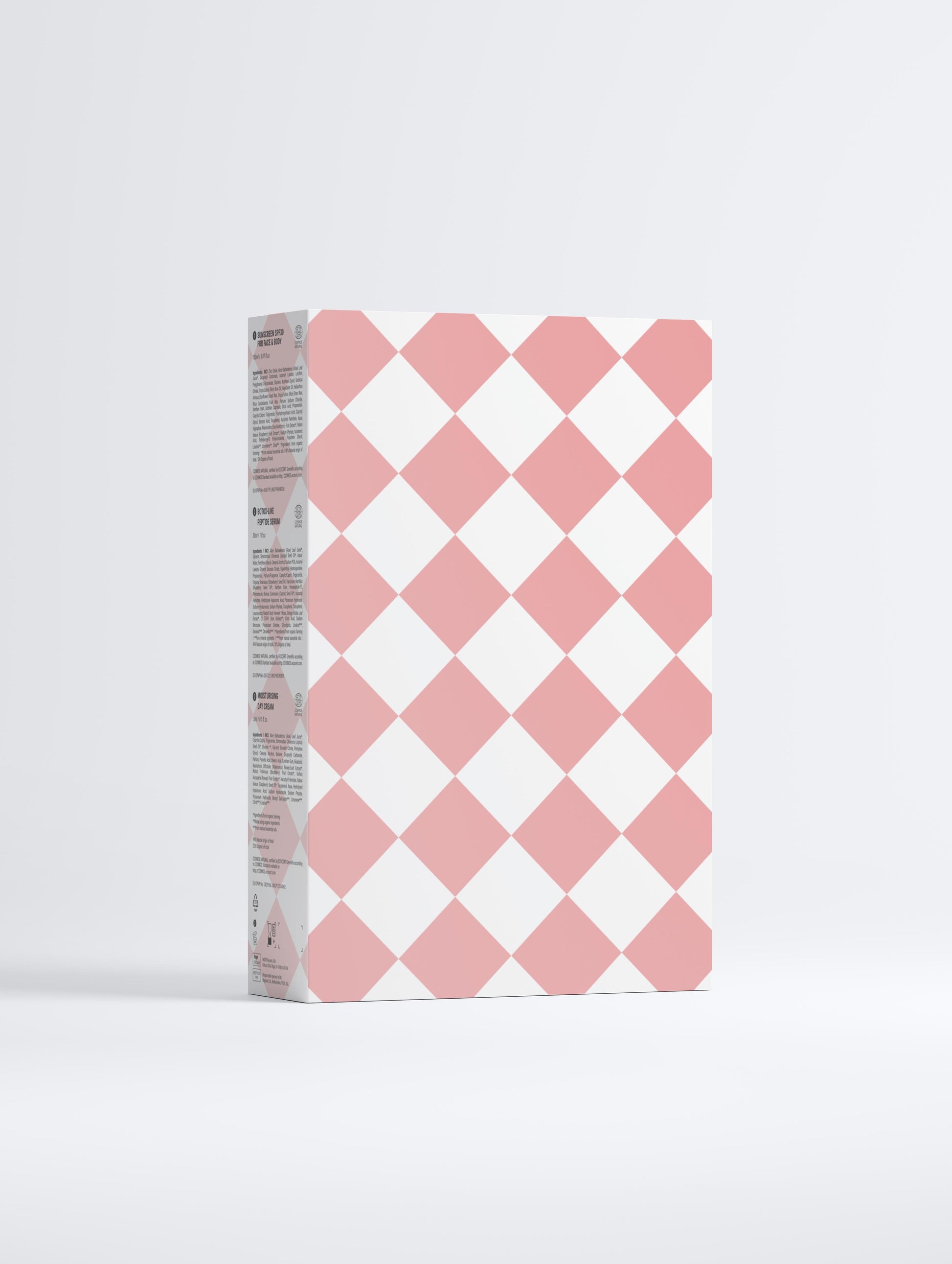 The Bestsellers Collection Box - aube